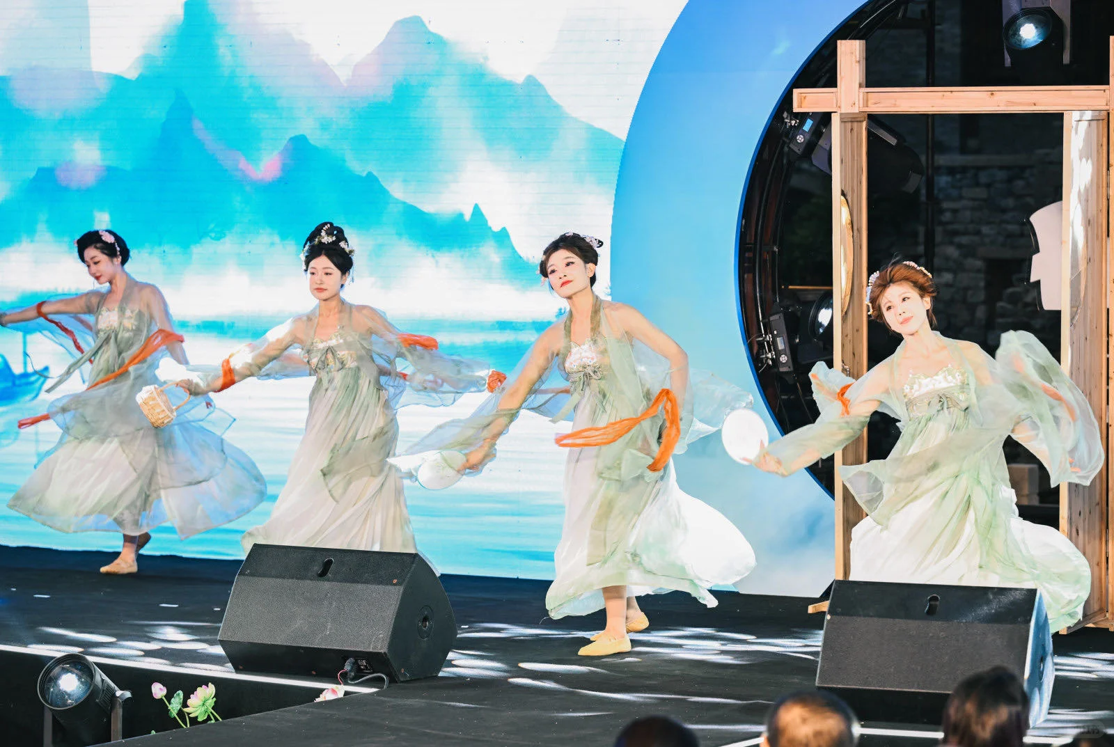 章丘要迎来商业大爆发了！