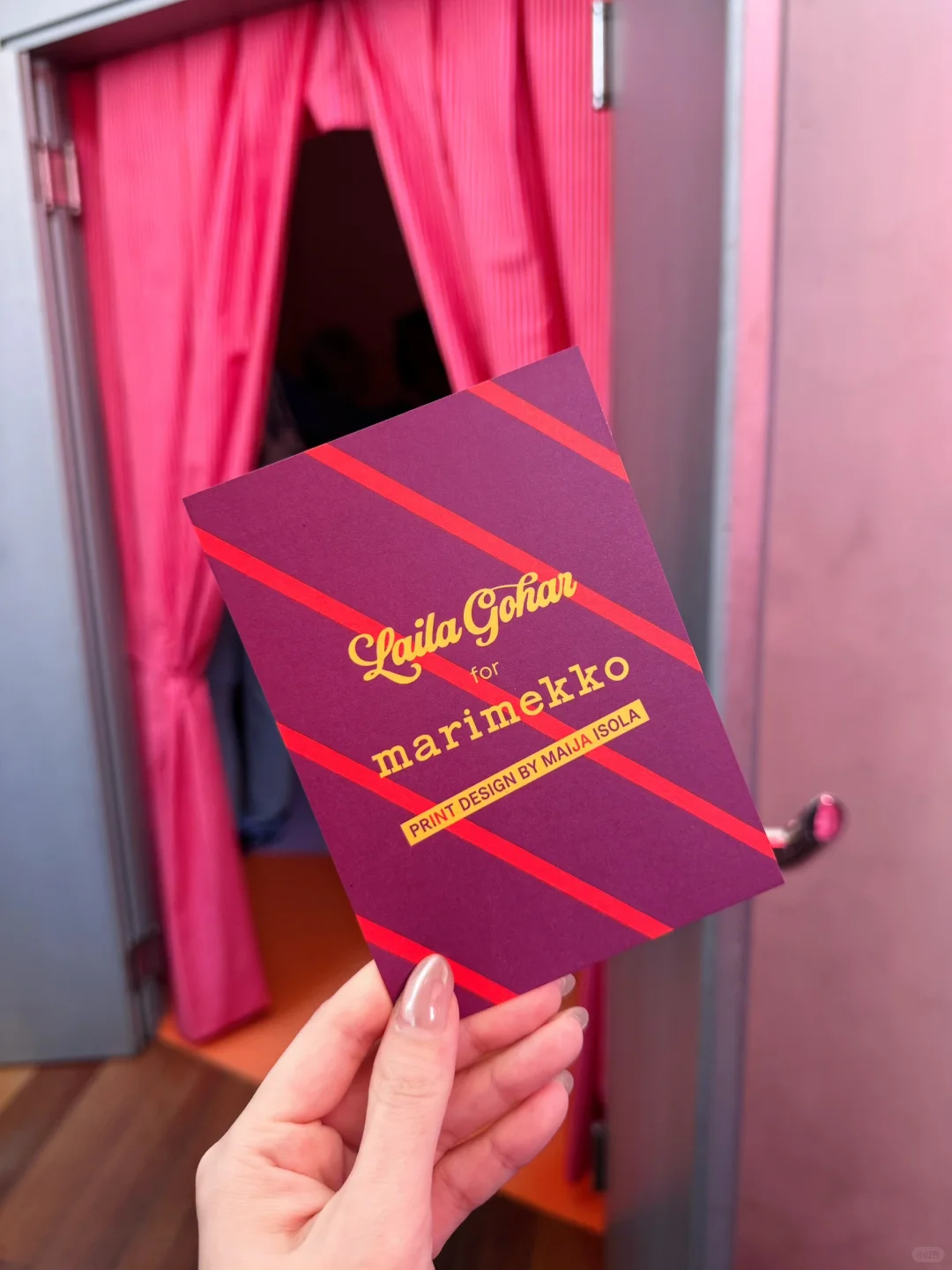 2025米兰设计周暴走打卡｜值得看的第1️⃣弹