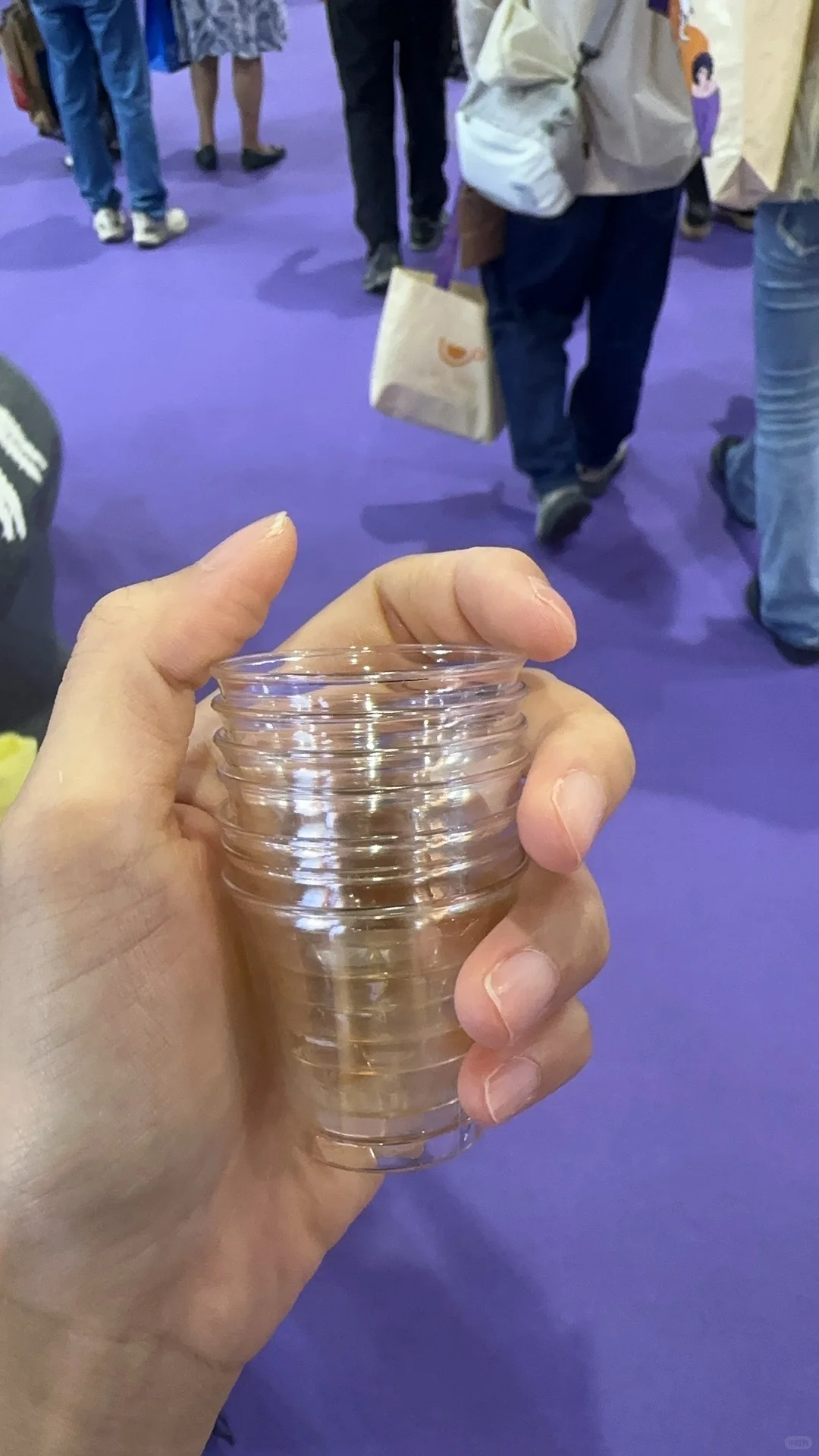 打卡北京国际咖啡展览会