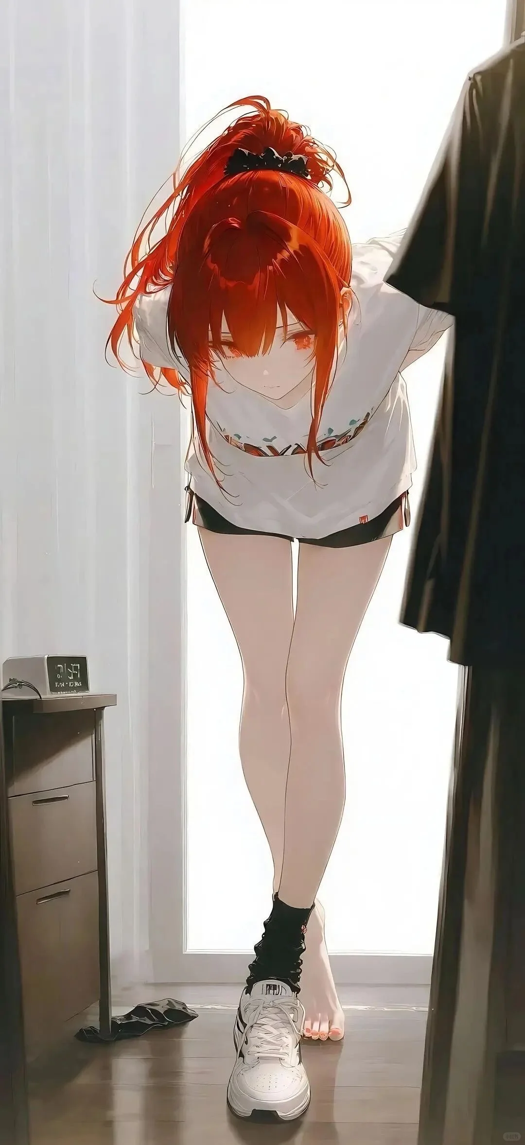 顶级黑丝高清美女壁纸！！