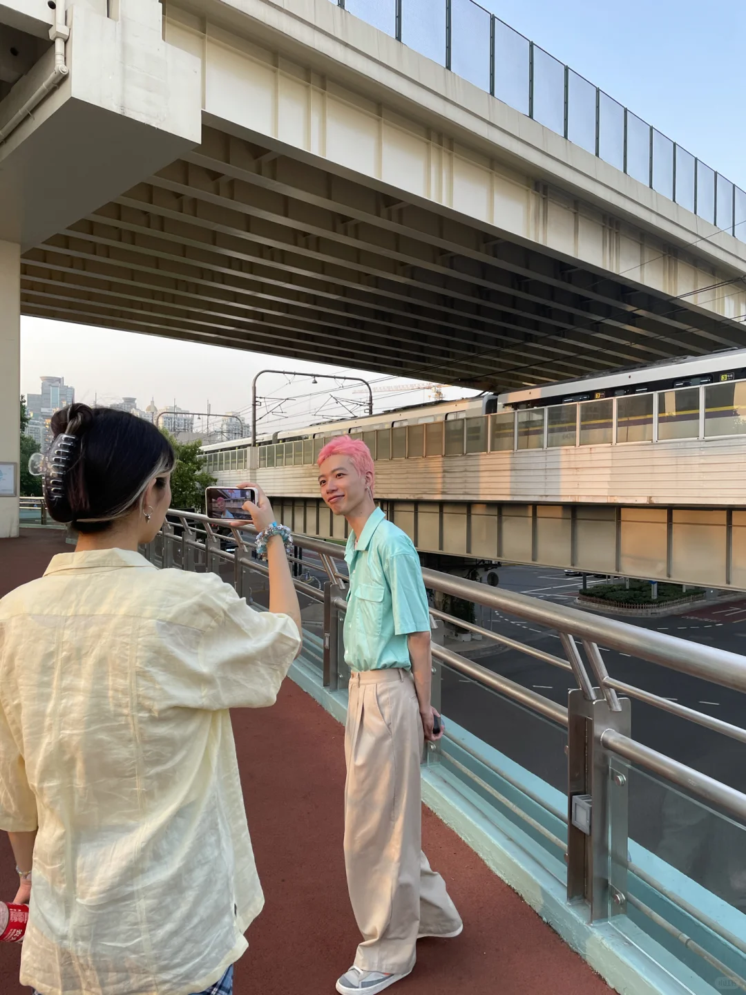 21年的毕业设计展