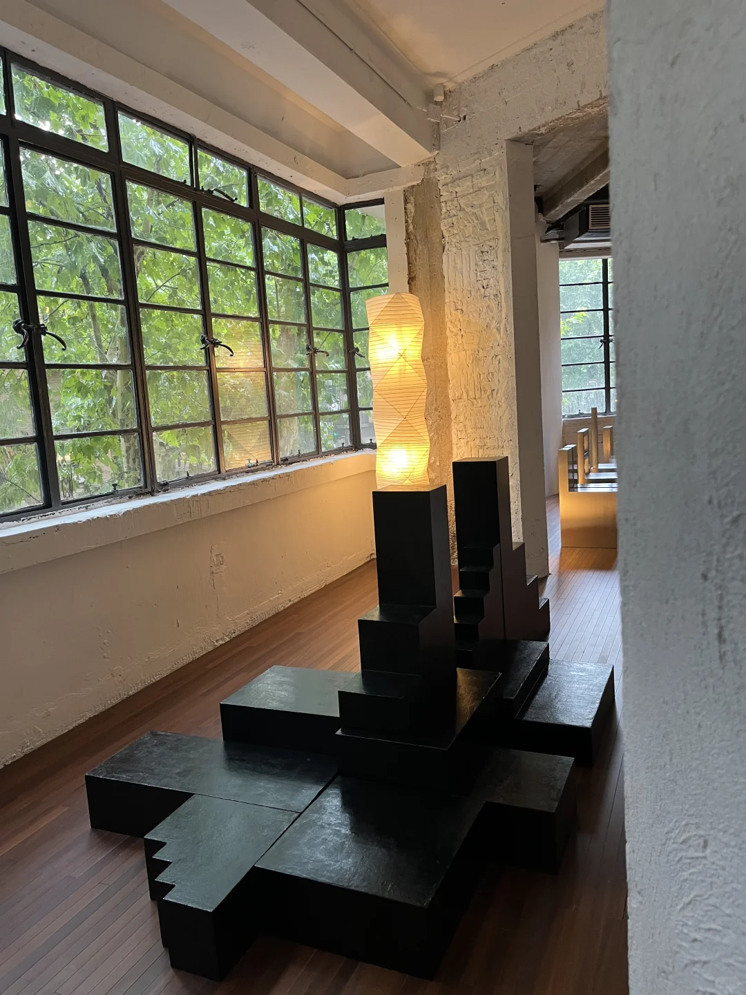 现代极简家具设计展，也太好看了！