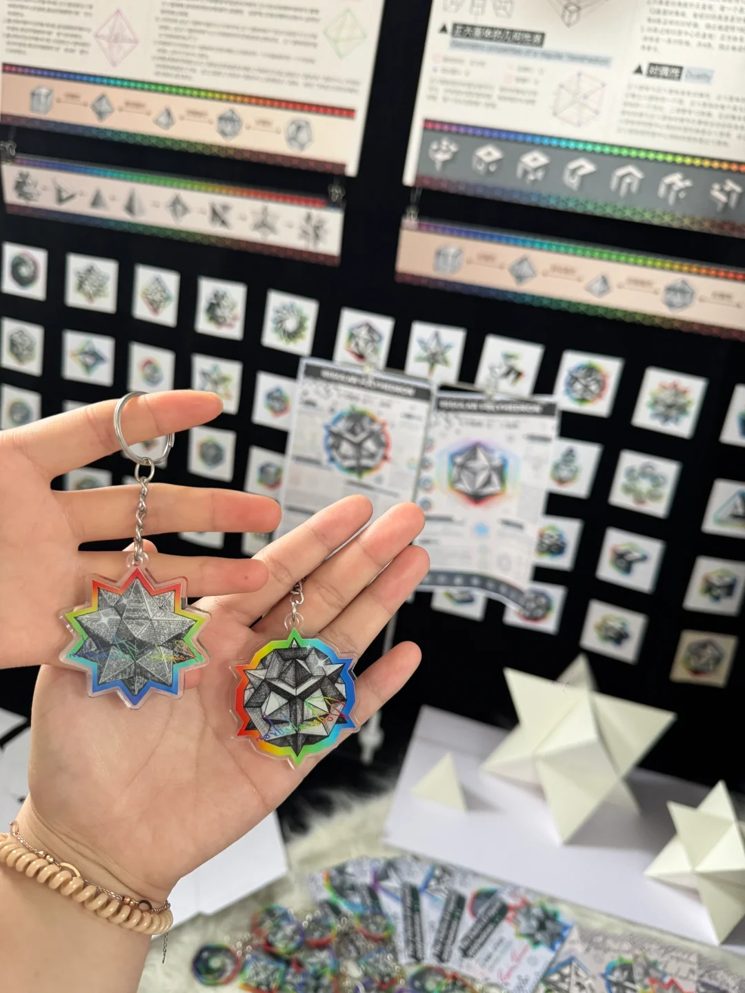 郑州轻工业大学、艺术设计学院毕业展