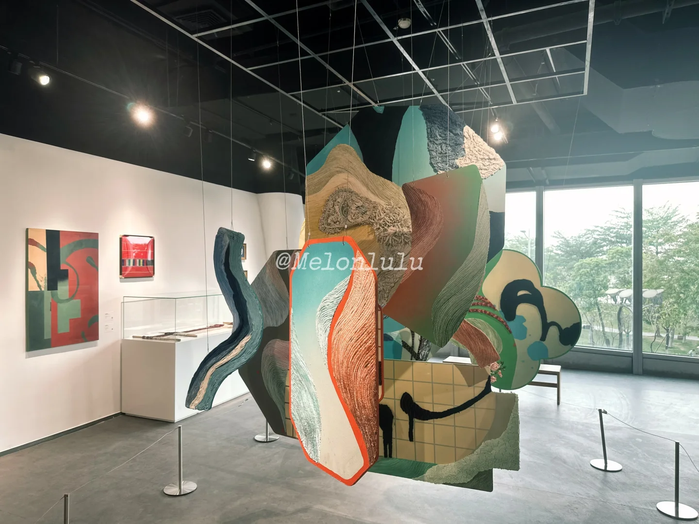 ?厦门红点设计展！传统与现代碰撞美到窒息！