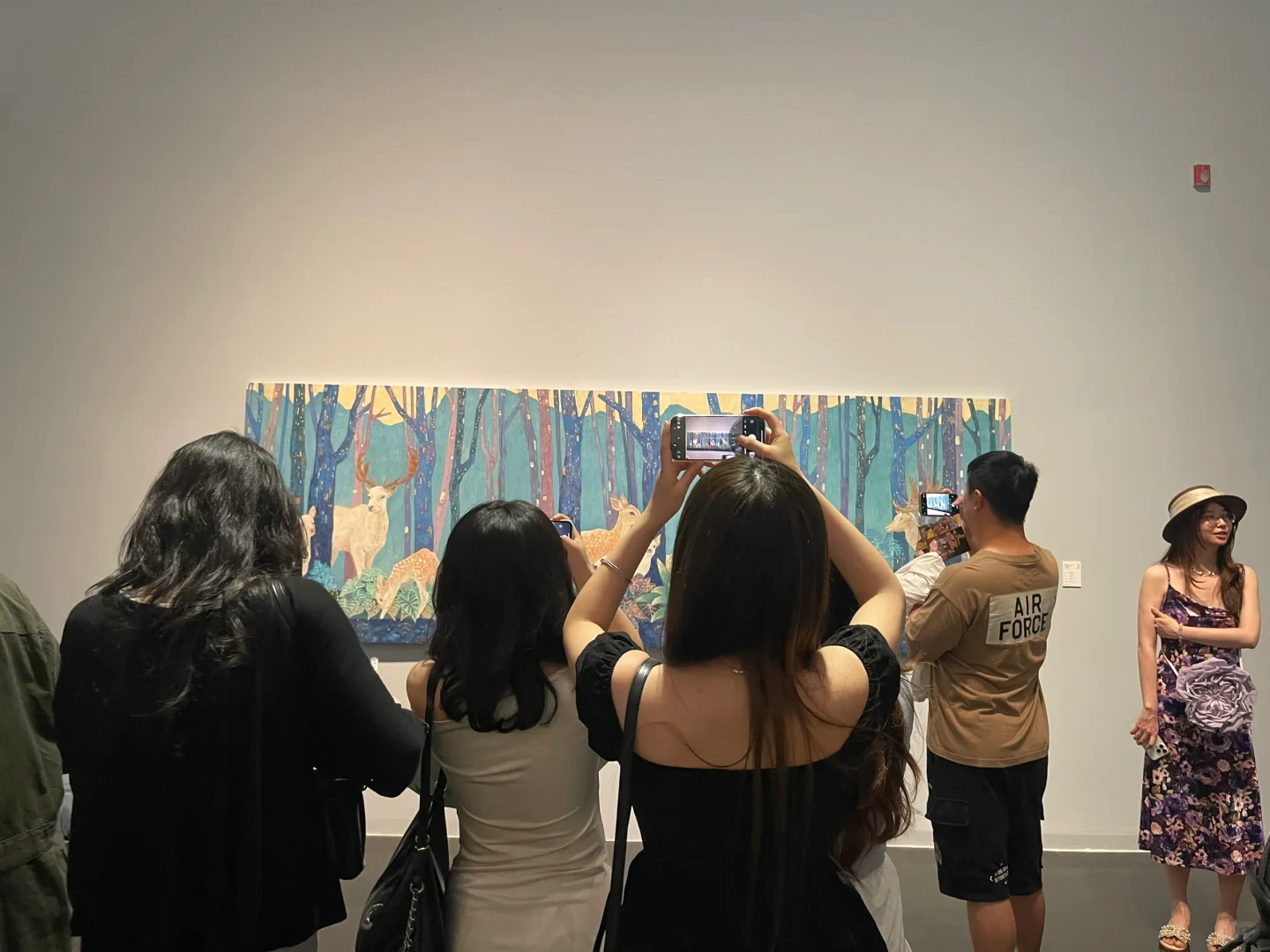 清华美院毕业展｜今年不看展，今年参展！！