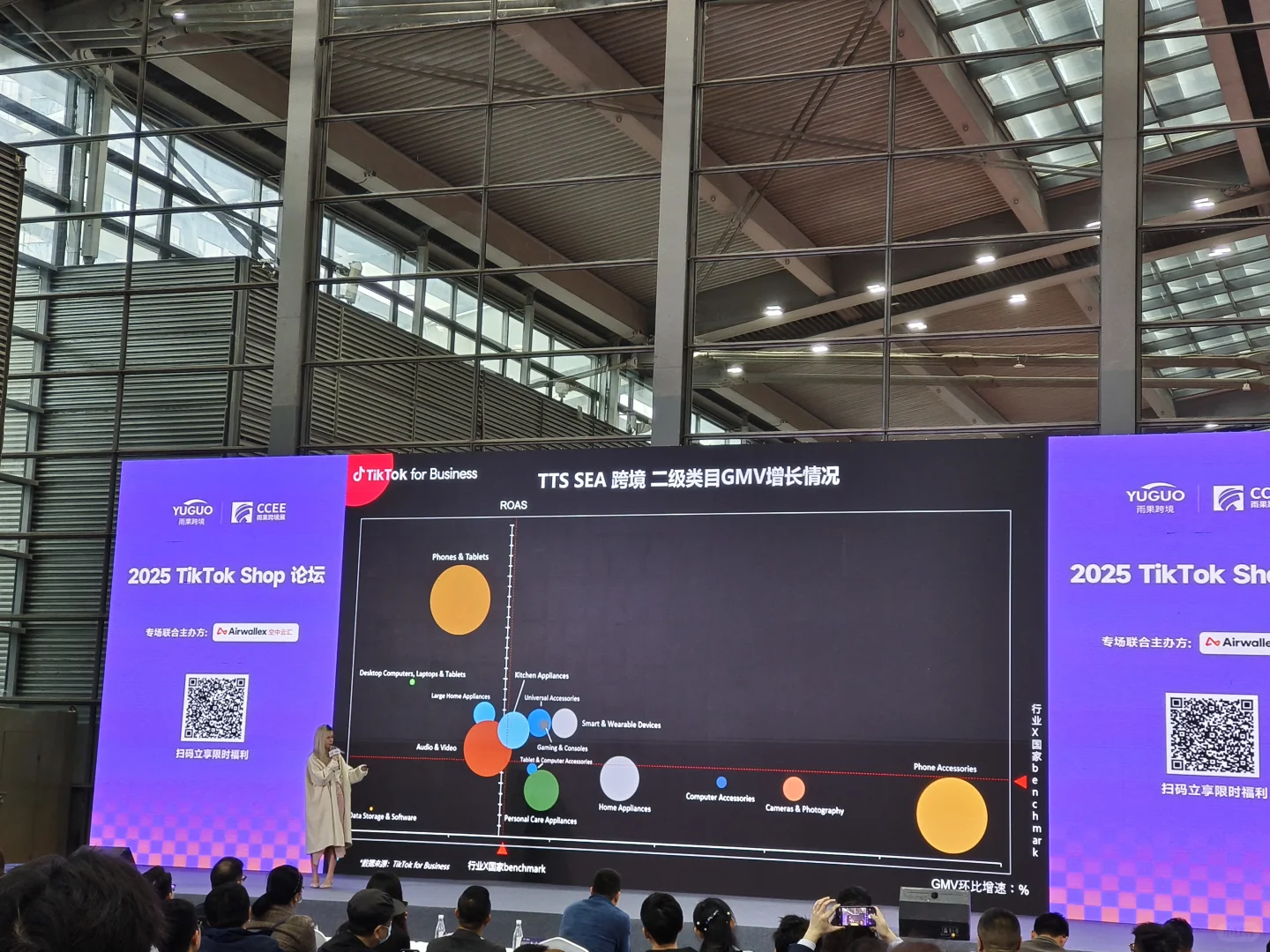 【必须收藏】深圳跨境电商展-TK店官方ppt！