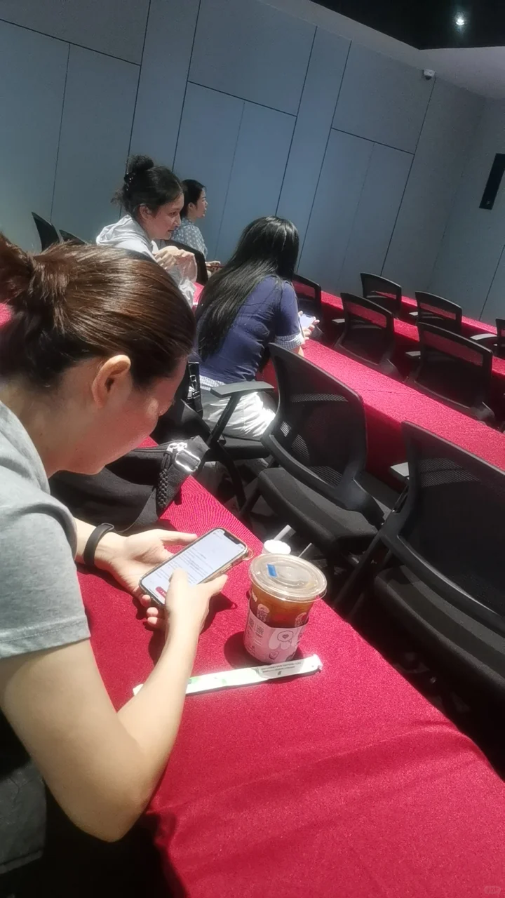 深圳eMAG招商会初体验