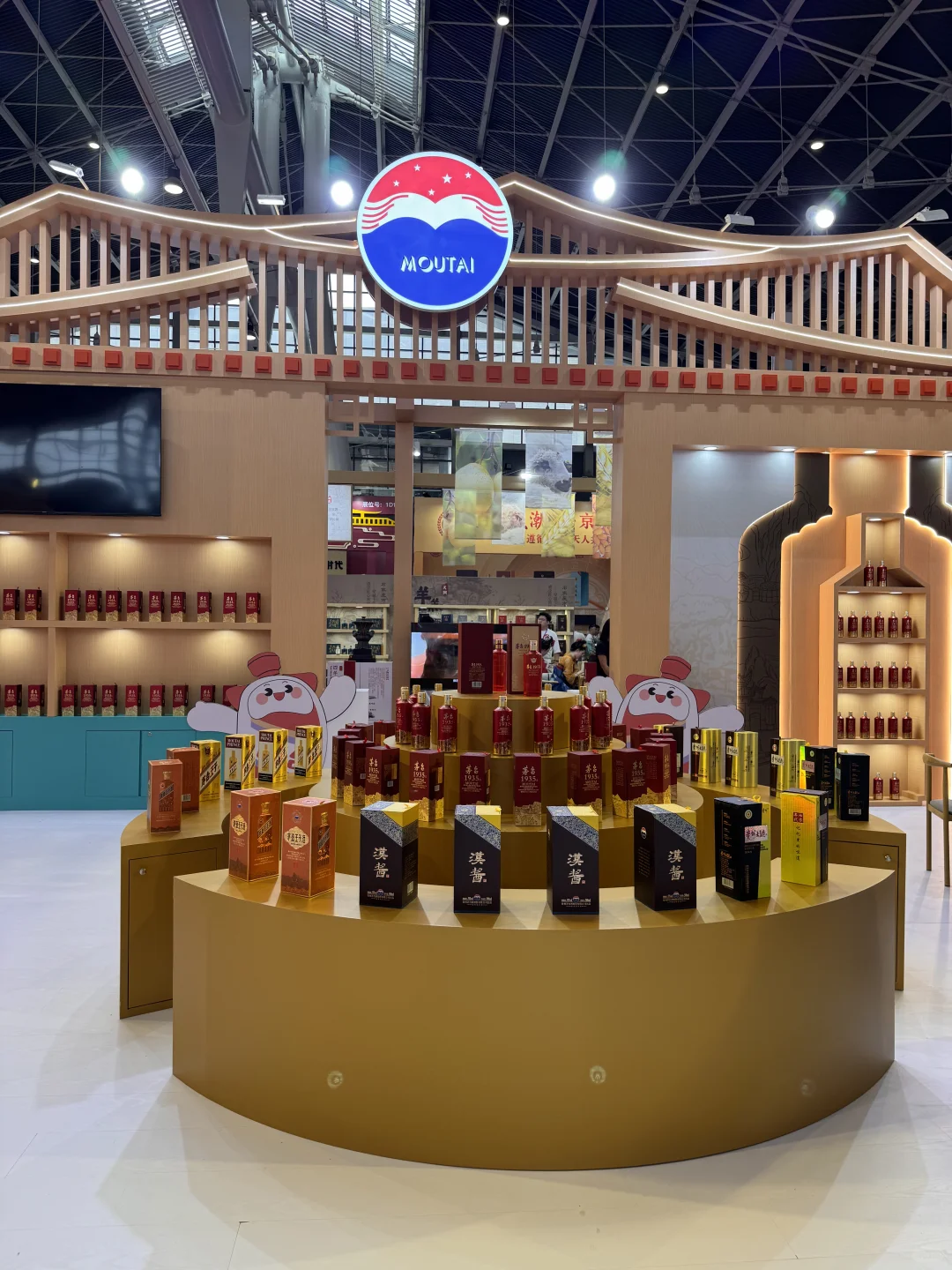 ?【八月必逛！京津冀老乡的宝藏展销会攻略】