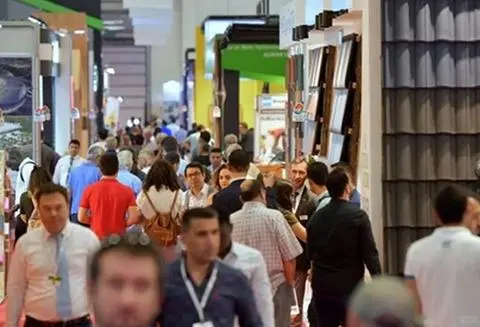 2026 年土耳其伊斯坦布尔国际建材展览会