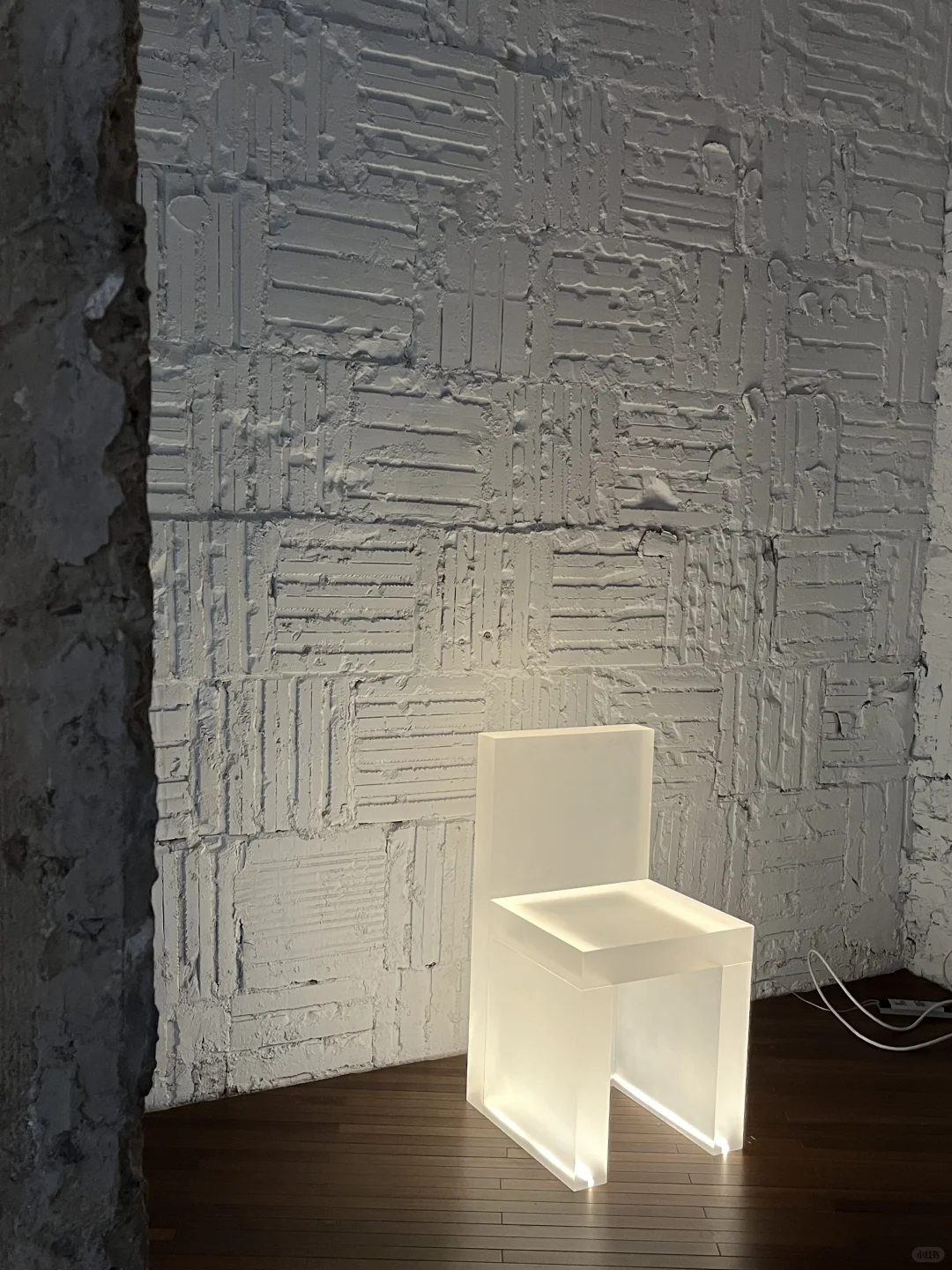 现代极简家具设计展，也太好看了！