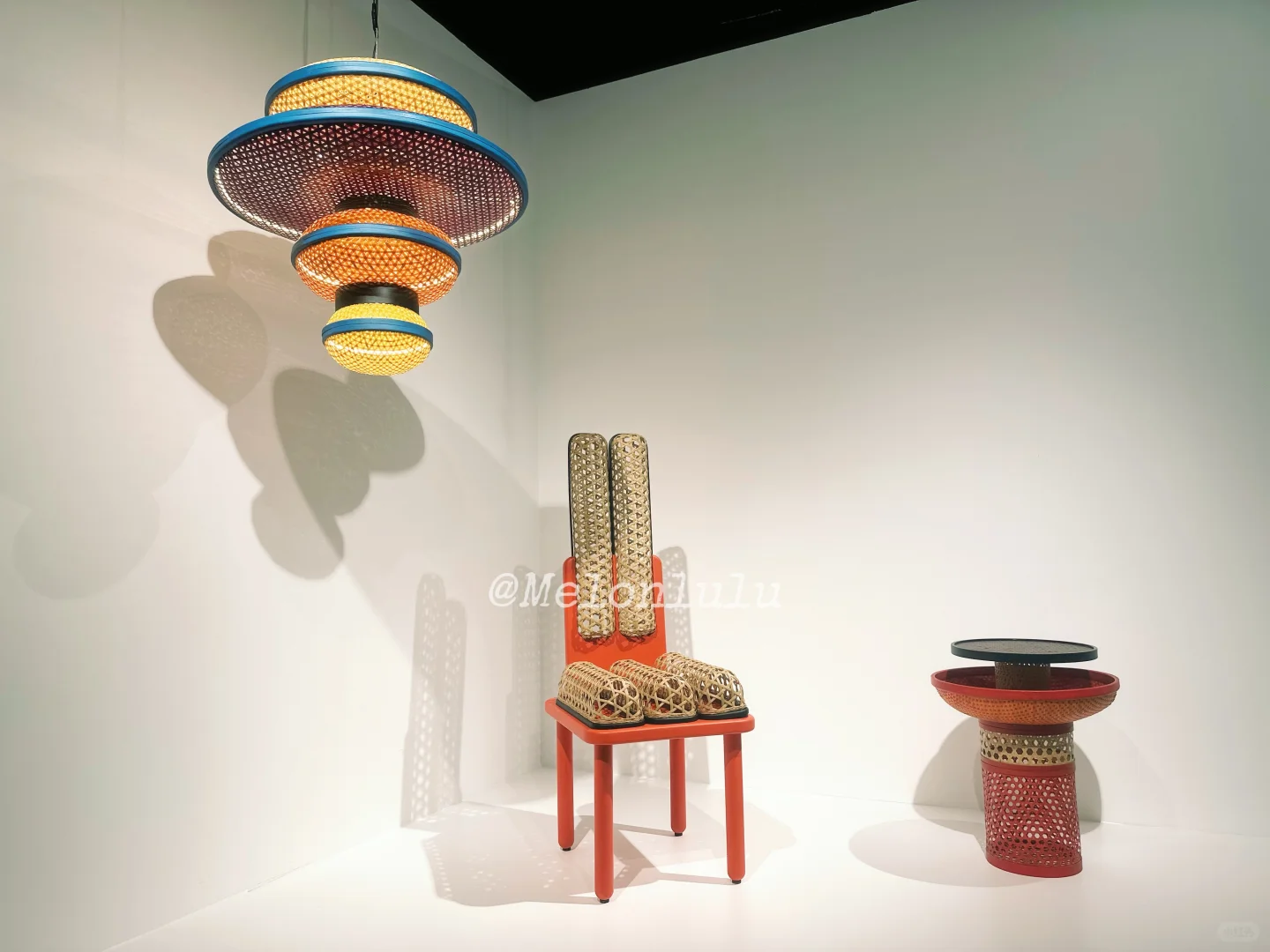 ?厦门红点设计展！传统与现代碰撞美到窒息！