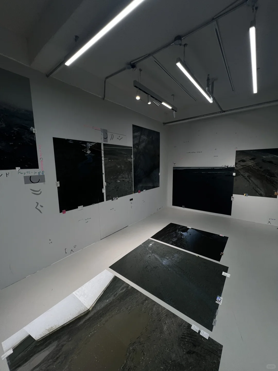 上海新展｜超有趣超有艺术感的展?