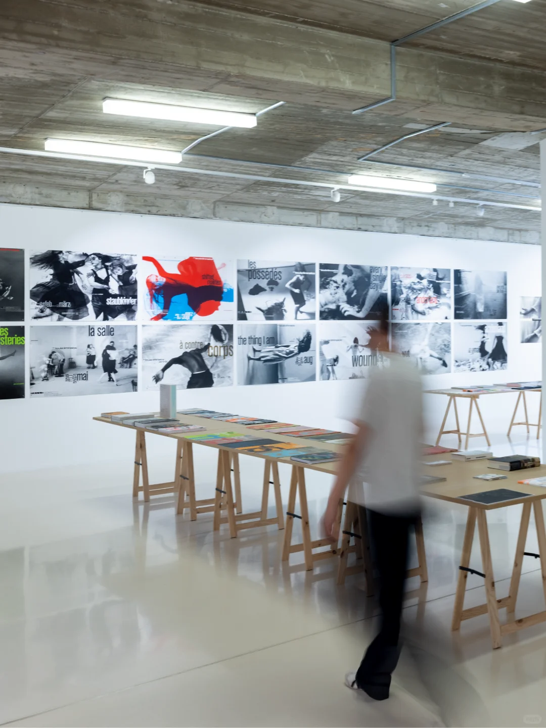 “cyan. work 1990—2025”柏林开幕