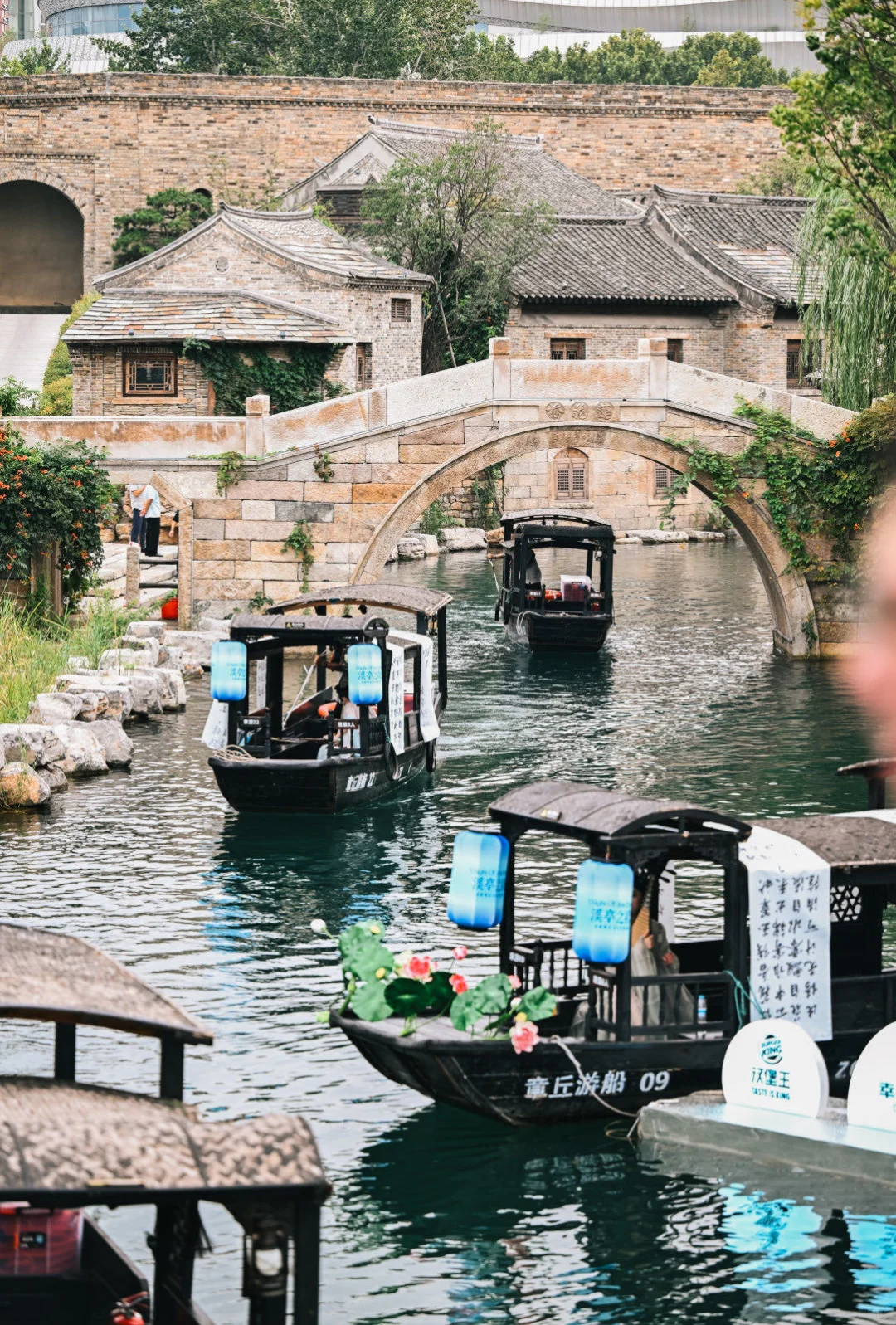 章丘要迎来商业大爆发了！