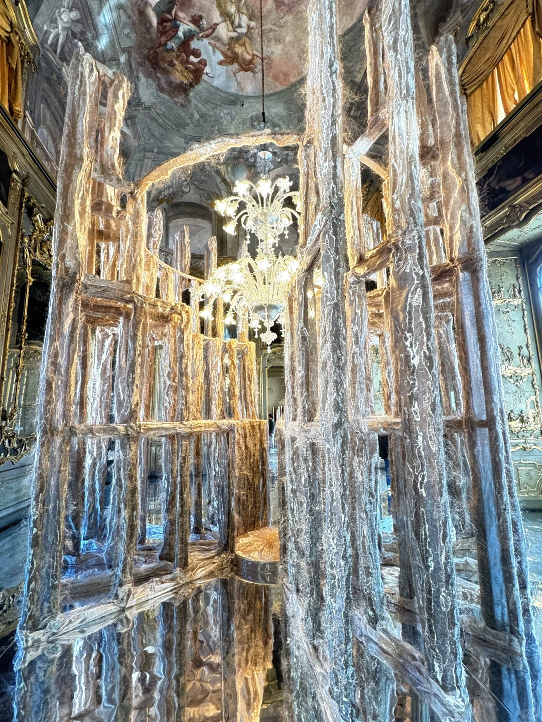 2025米兰设计周暴走打卡｜值得看的第1️⃣弹