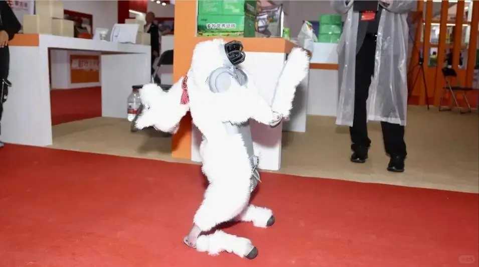 2025年山西・怀仁羔羊肉交易大会开幕