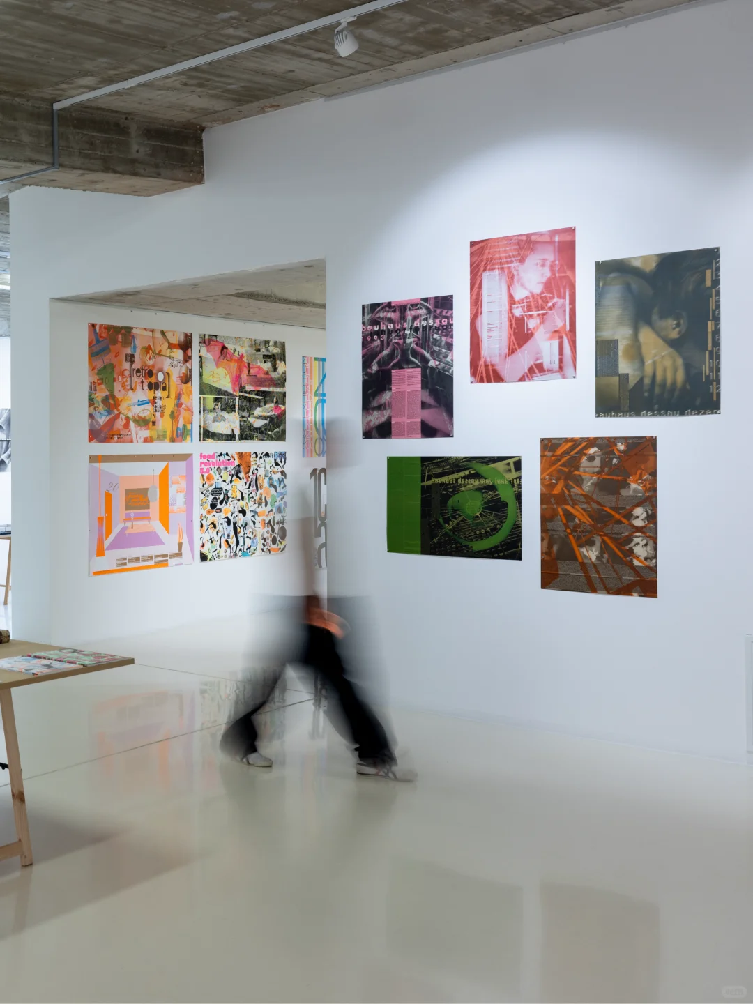 “cyan. work 1990—2025”柏林开幕