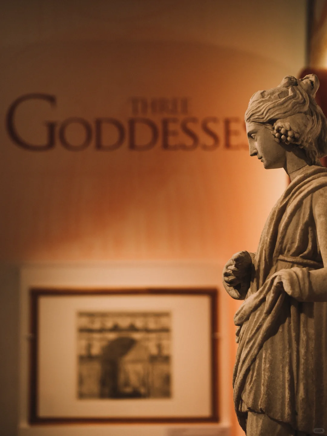 艺术之美｜辽宁博物馆·古罗马女性专题文物展