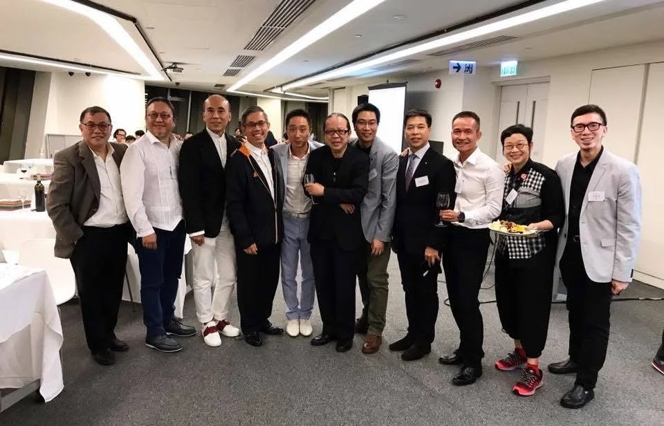 香港工業設計師協會設計展@香港理工大學