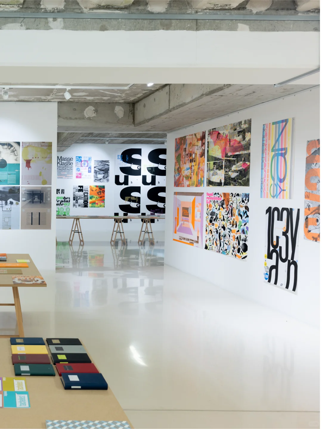 “cyan. work 1990—2025”柏林开幕