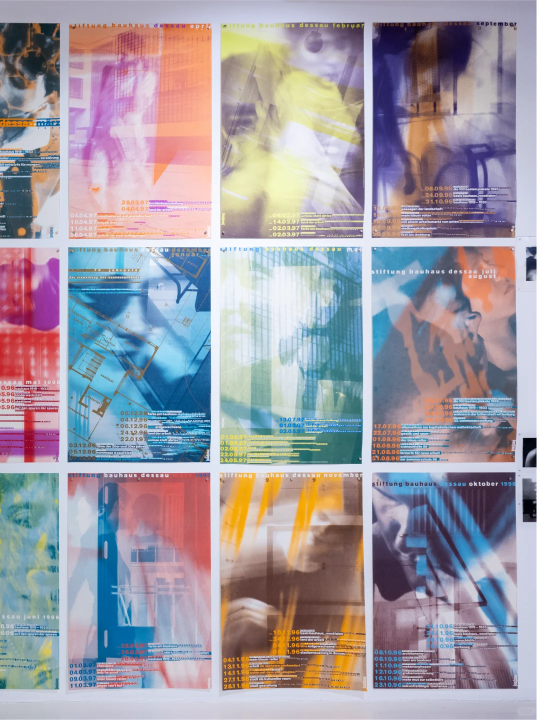 “cyan. work 1990—2025”柏林开幕