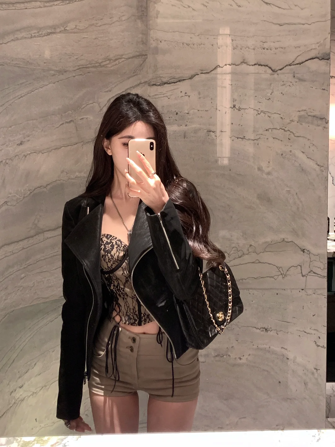 170御姐｜一周OOTD