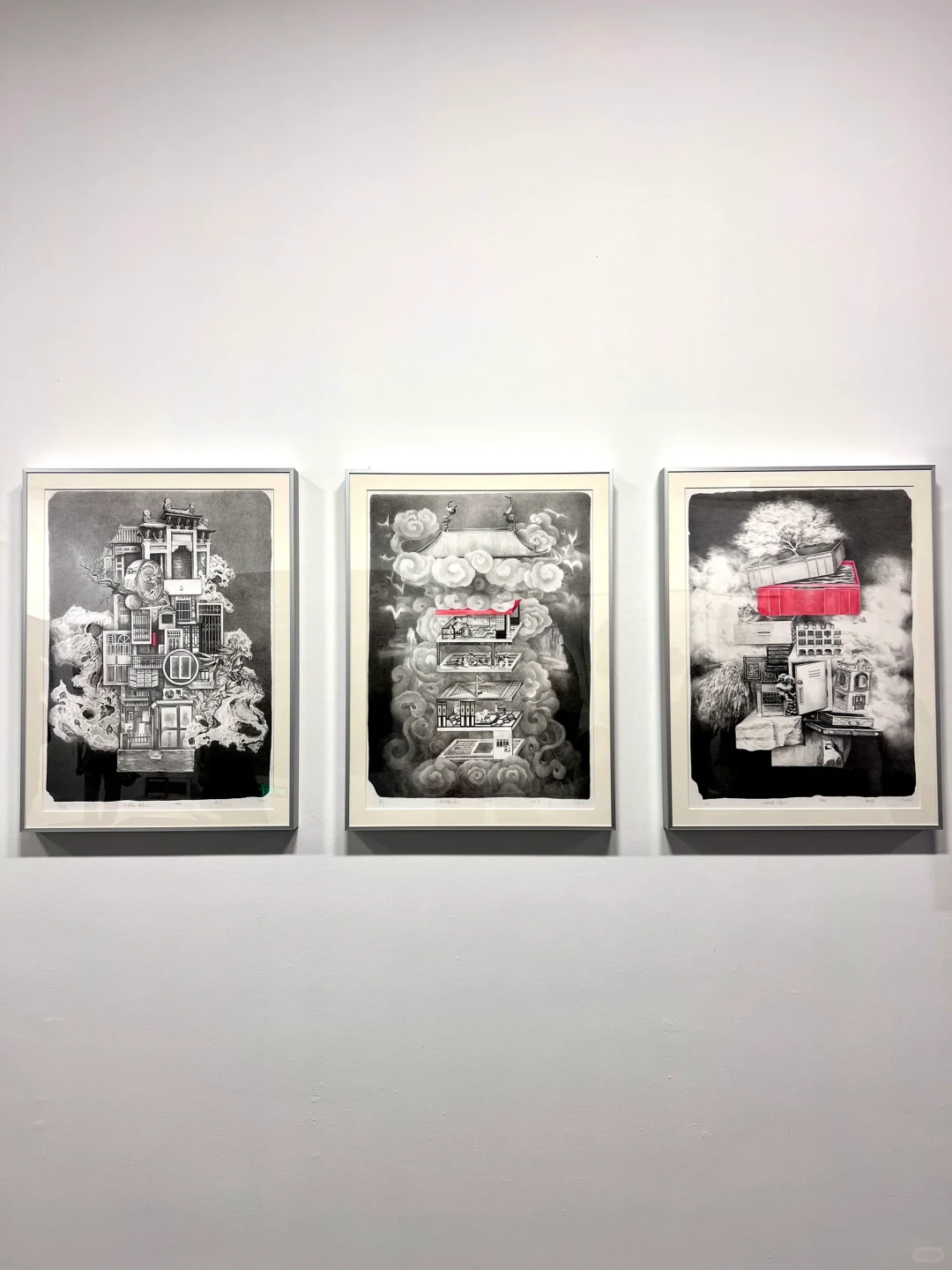 ?审美提升｜广美毕设指南，每年都有好多惊喜