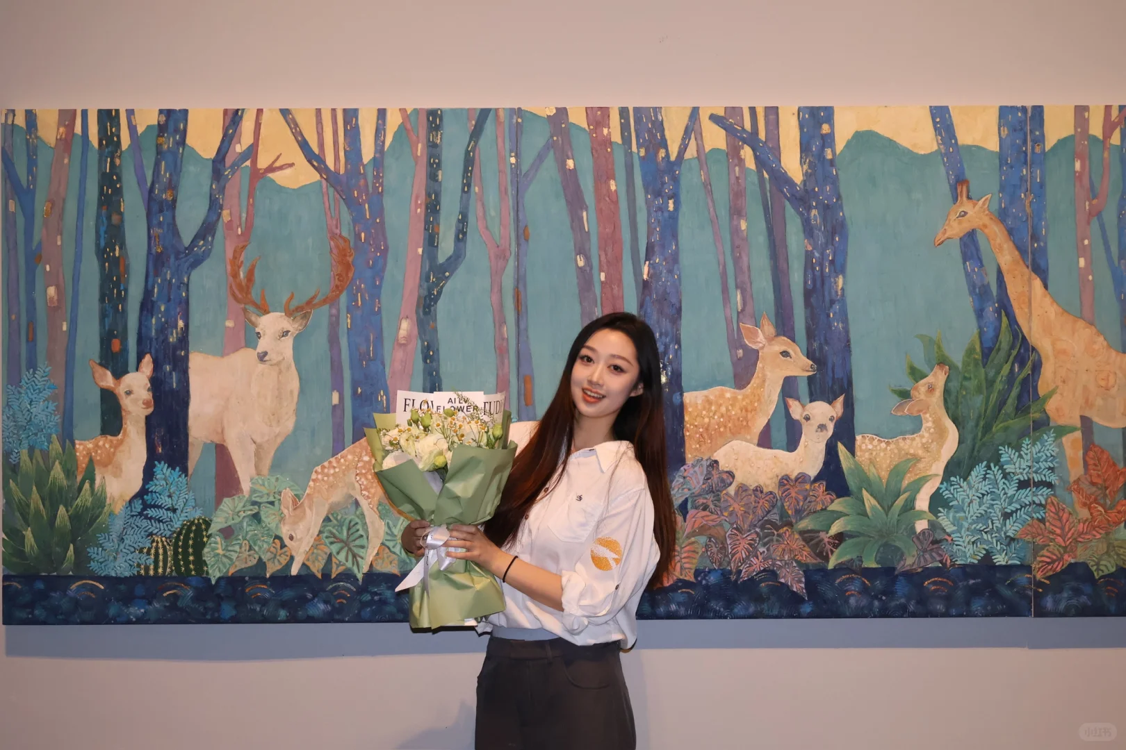 清华美院毕业展｜今年不看展，今年参展！！