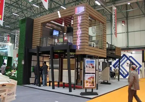 2026 年土耳其伊斯坦布尔国际建材展览会