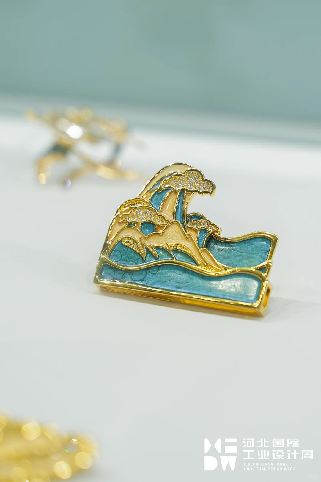 2024河北国际工业设计周亚洲设计周圆满落幕