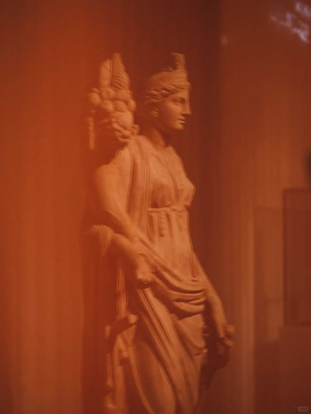 艺术之美｜辽宁博物馆·古罗马女性专题文物展