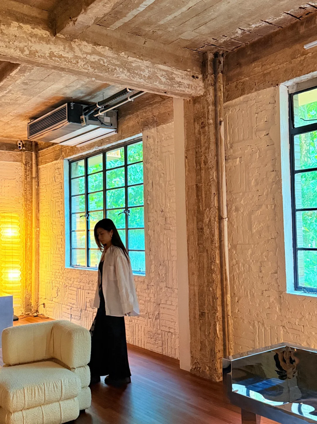 现代极简家具设计展，也太好看了！