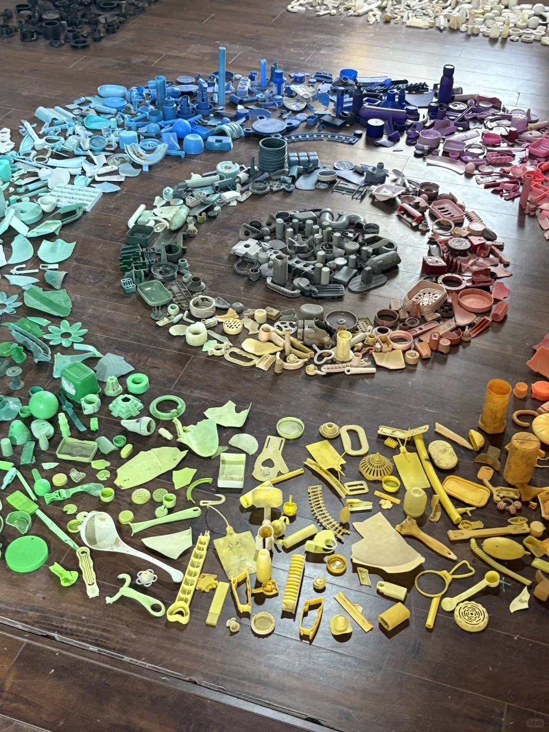 烟台新展！一场与海洋的对话！！