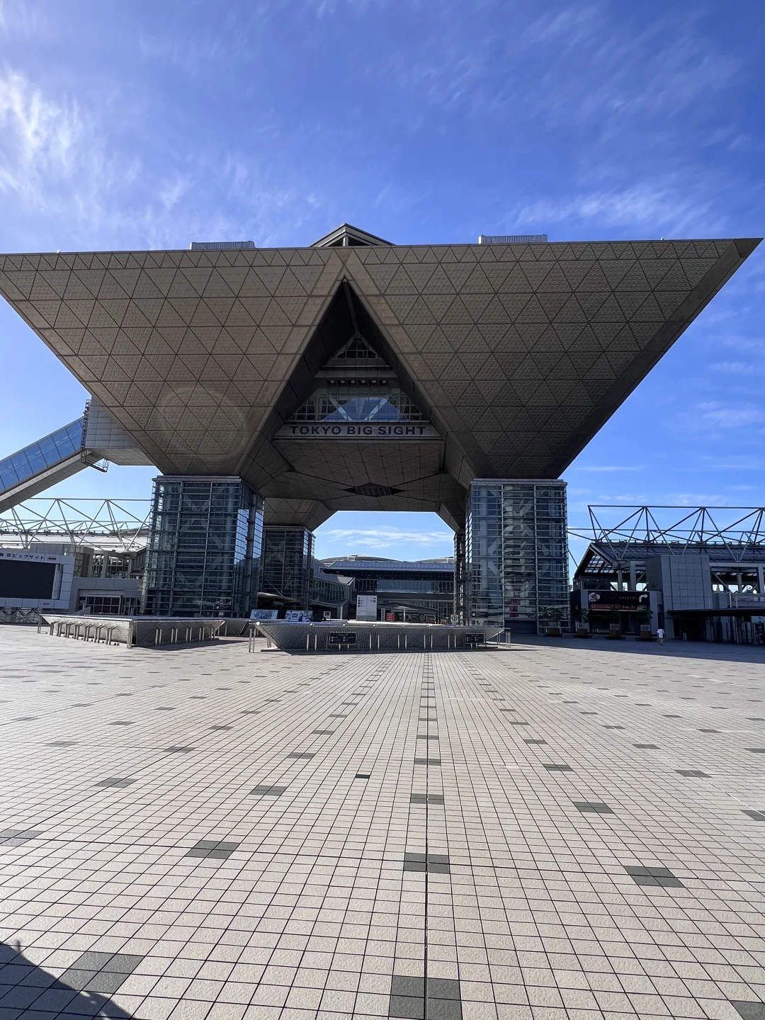 展会的一天｜从紧张到感动，再到想流泪的一刻