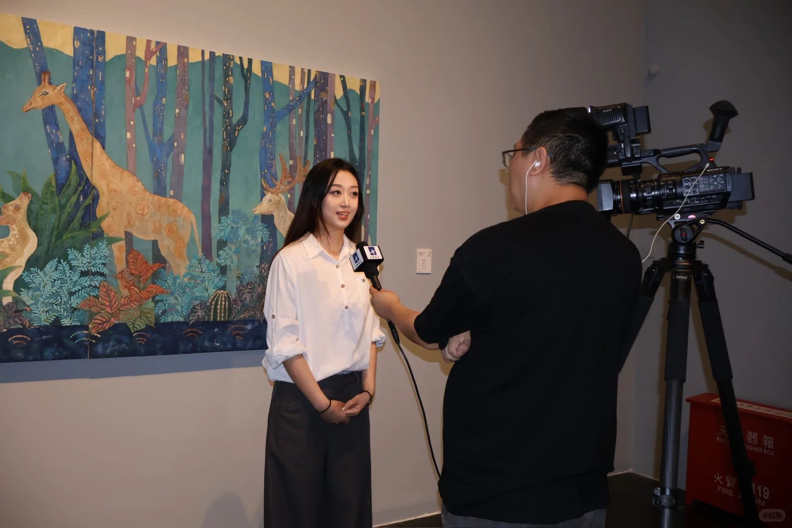 清华美院毕业展｜今年不看展，今年参展！！