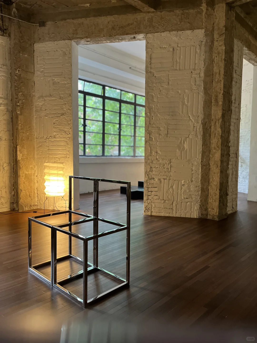 现代极简家具设计展，也太好看了！