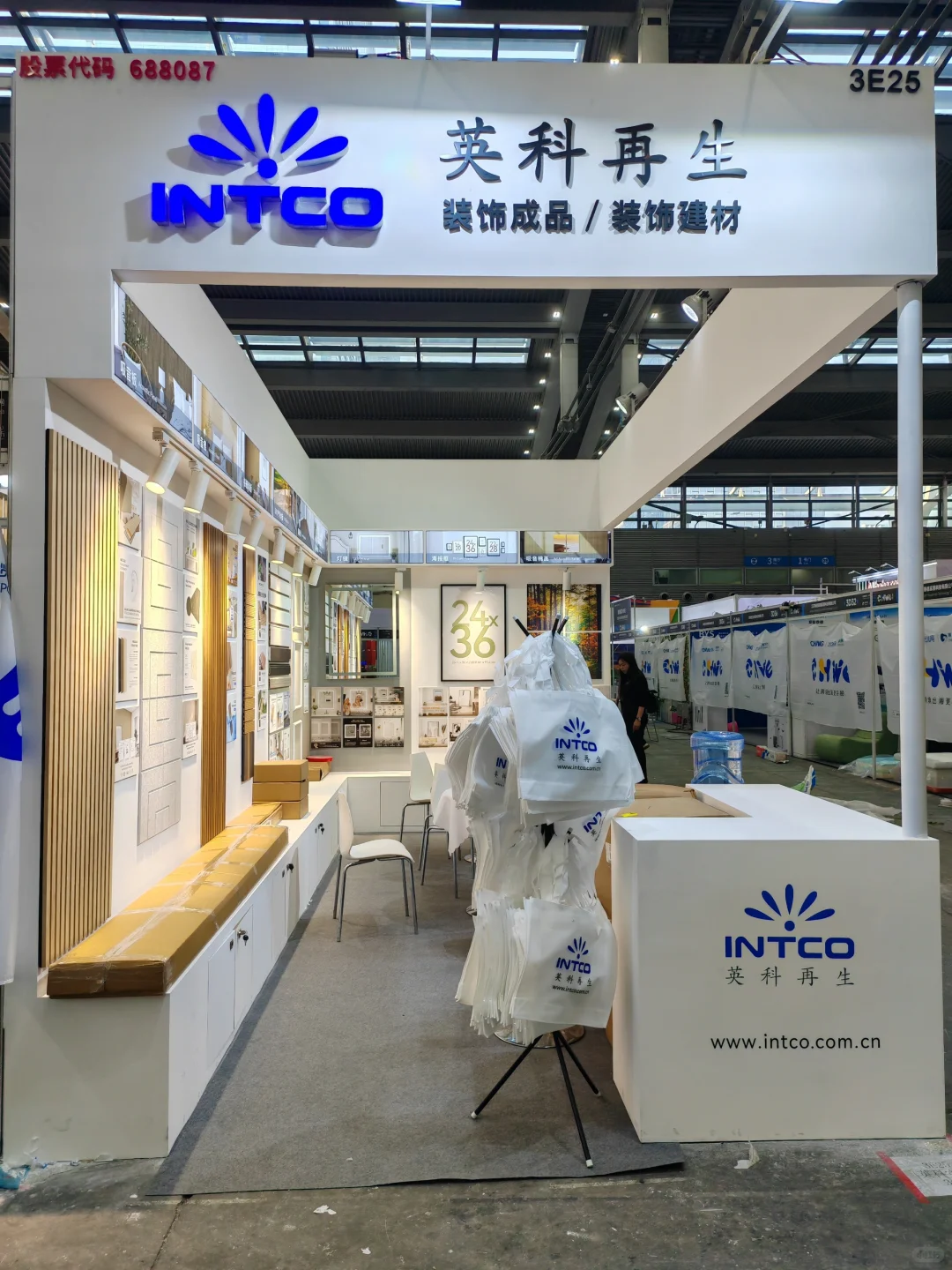 深圳跨境电商展，装饰建材又来了！