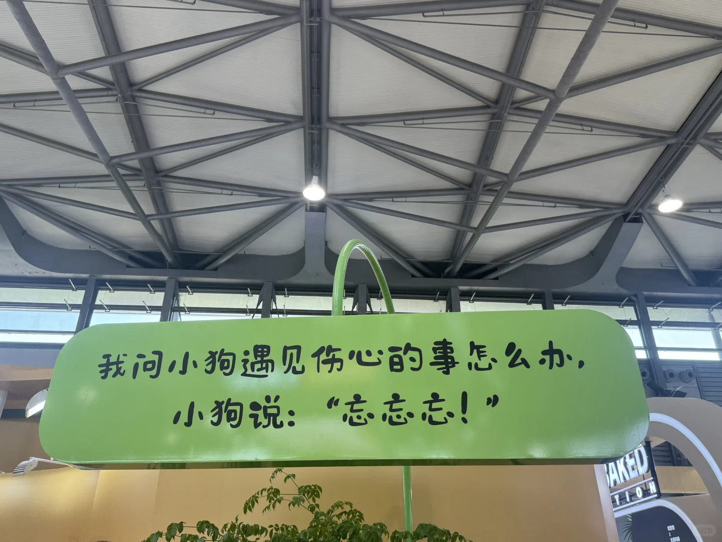 上海亚宠展薅羊毛