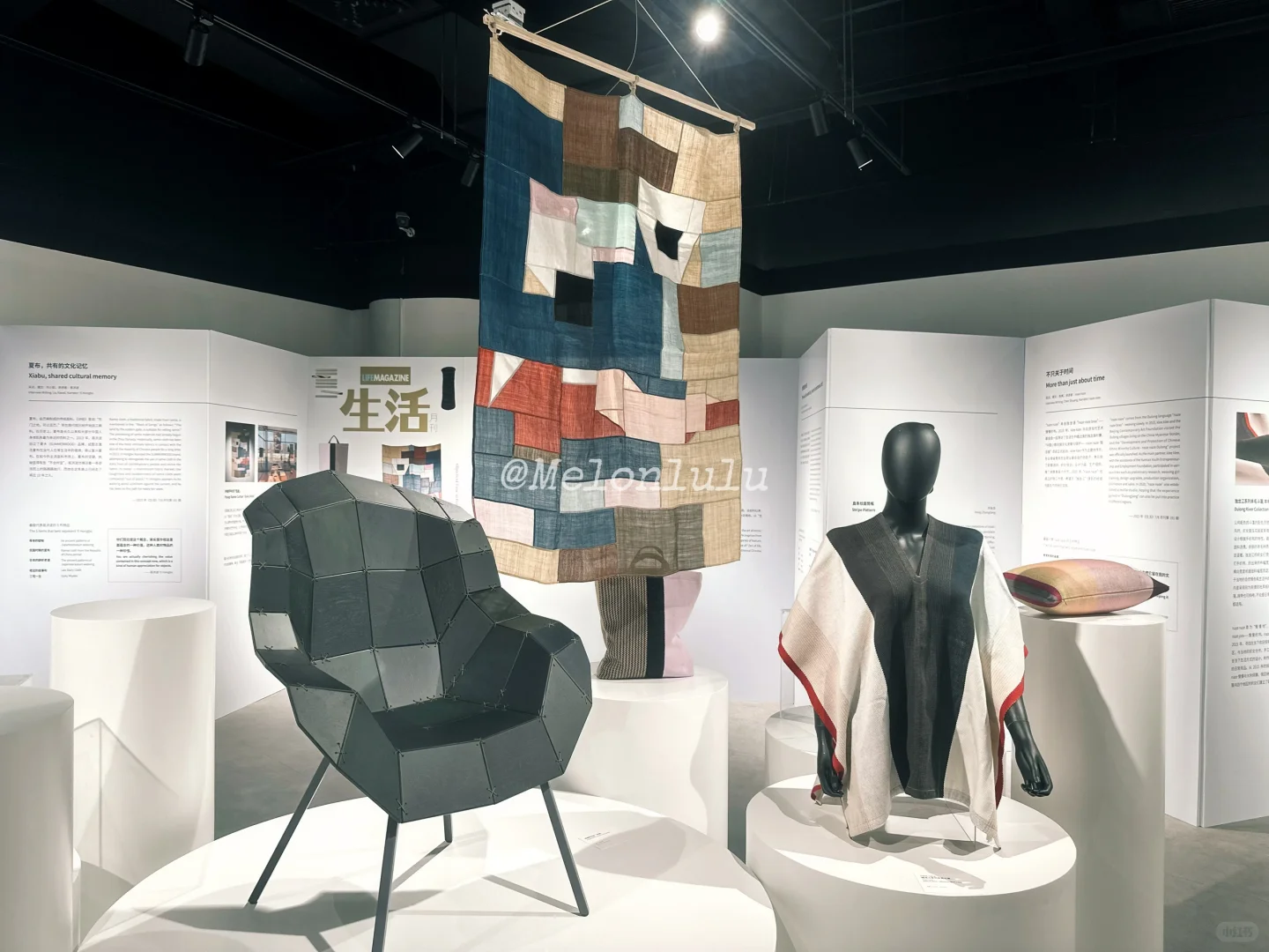 ?厦门红点设计展！传统与现代碰撞美到窒息！