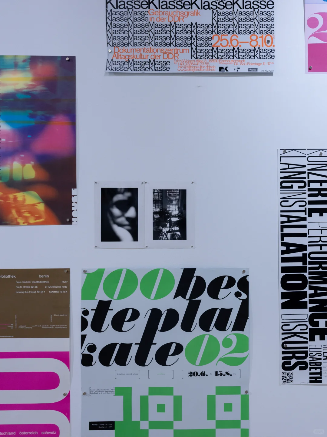 “cyan. work 1990—2025”柏林开幕