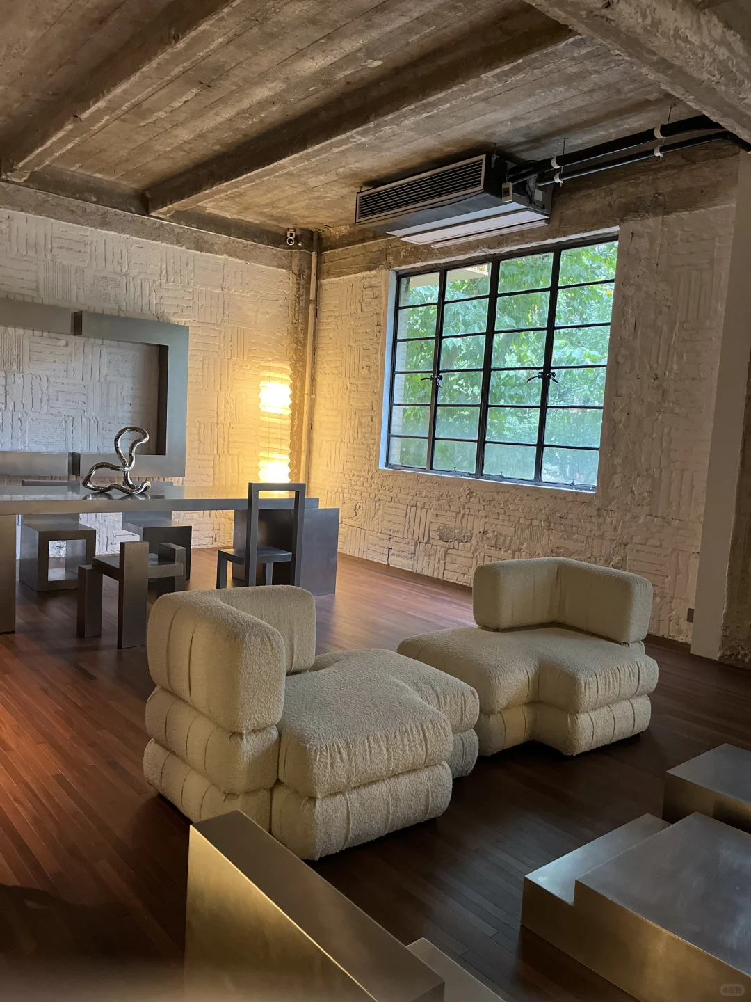 现代极简家具设计展，也太好看了！