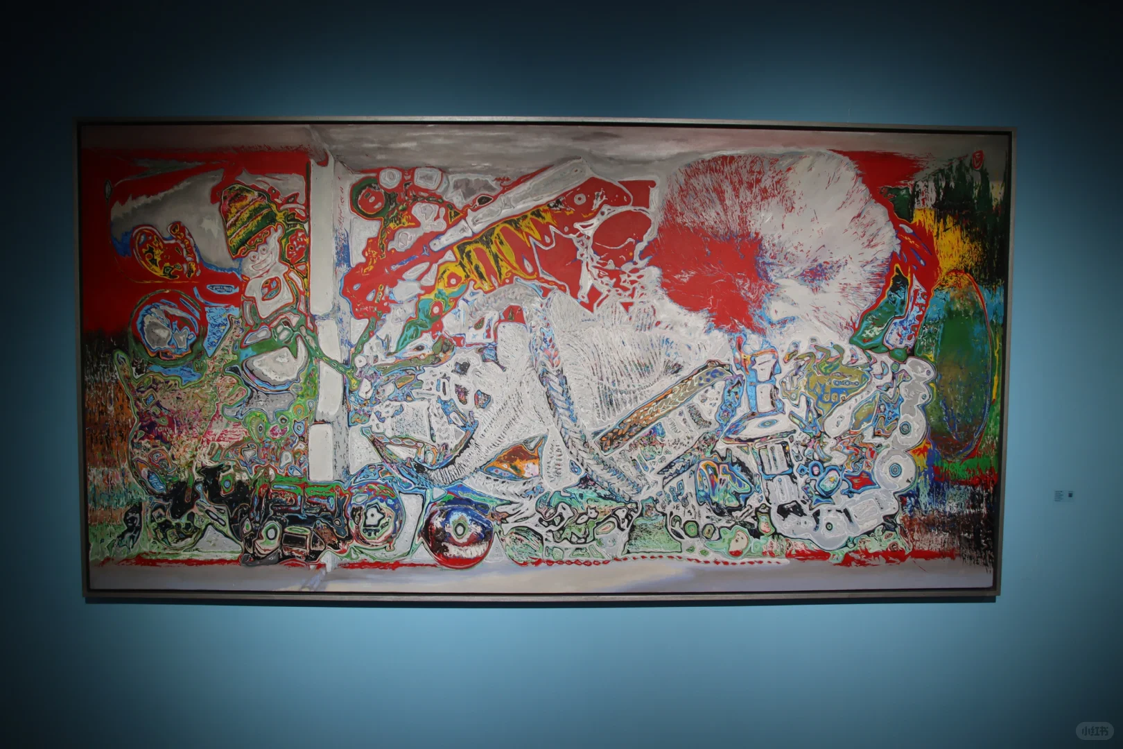 郑州看展｜川流不息-首届九大美院毕业展