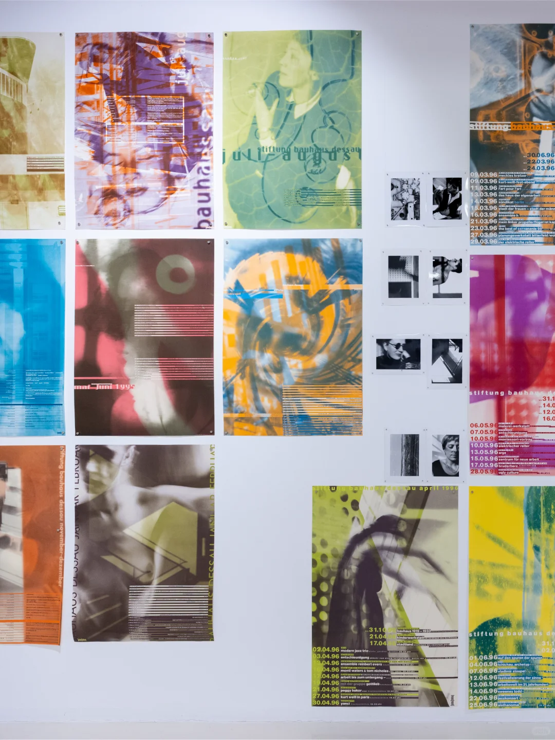 “cyan. work 1990—2025”柏林开幕