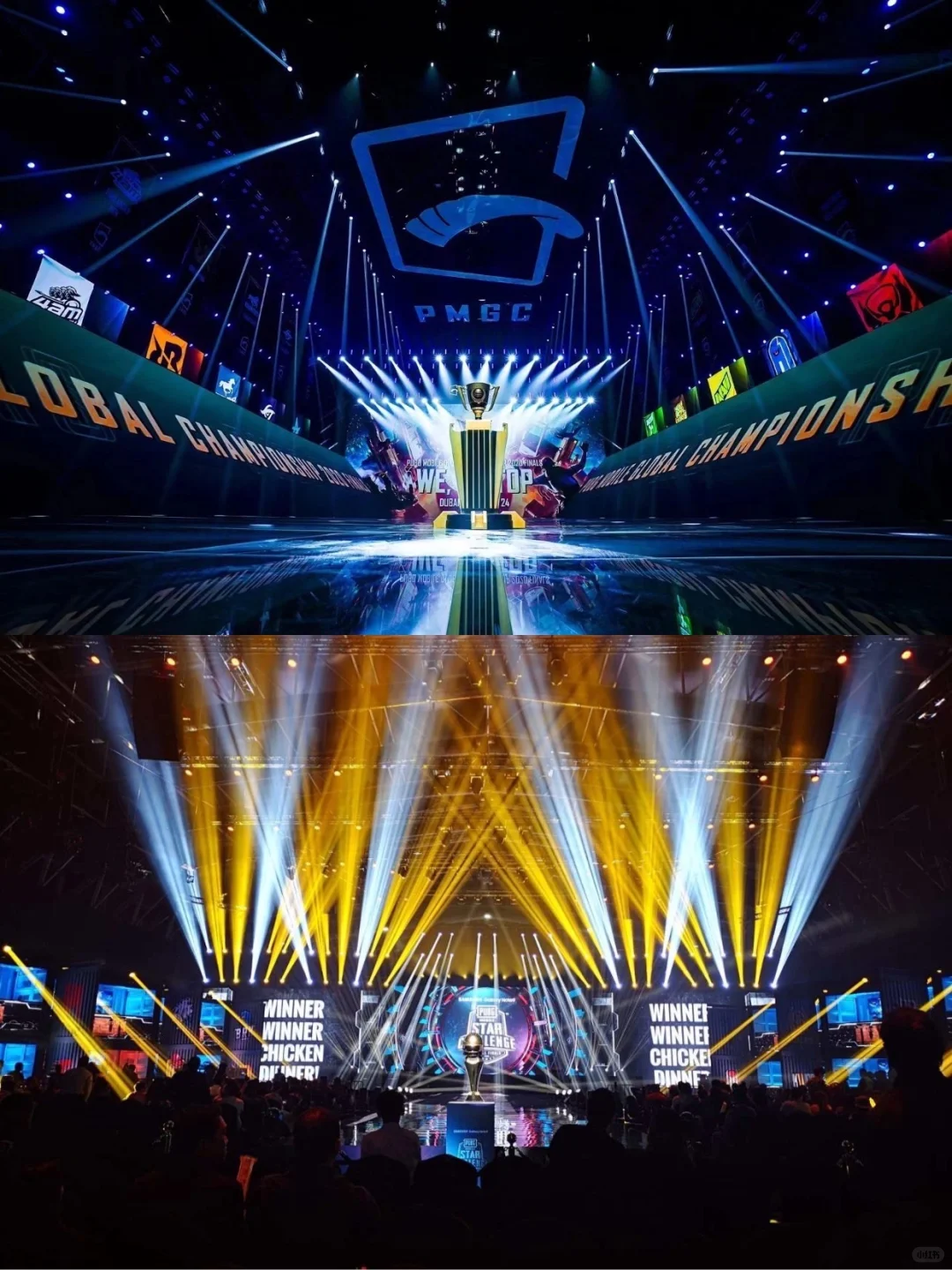 中东展会搭建｜沉浸式体验与专业实力的碰撞✨