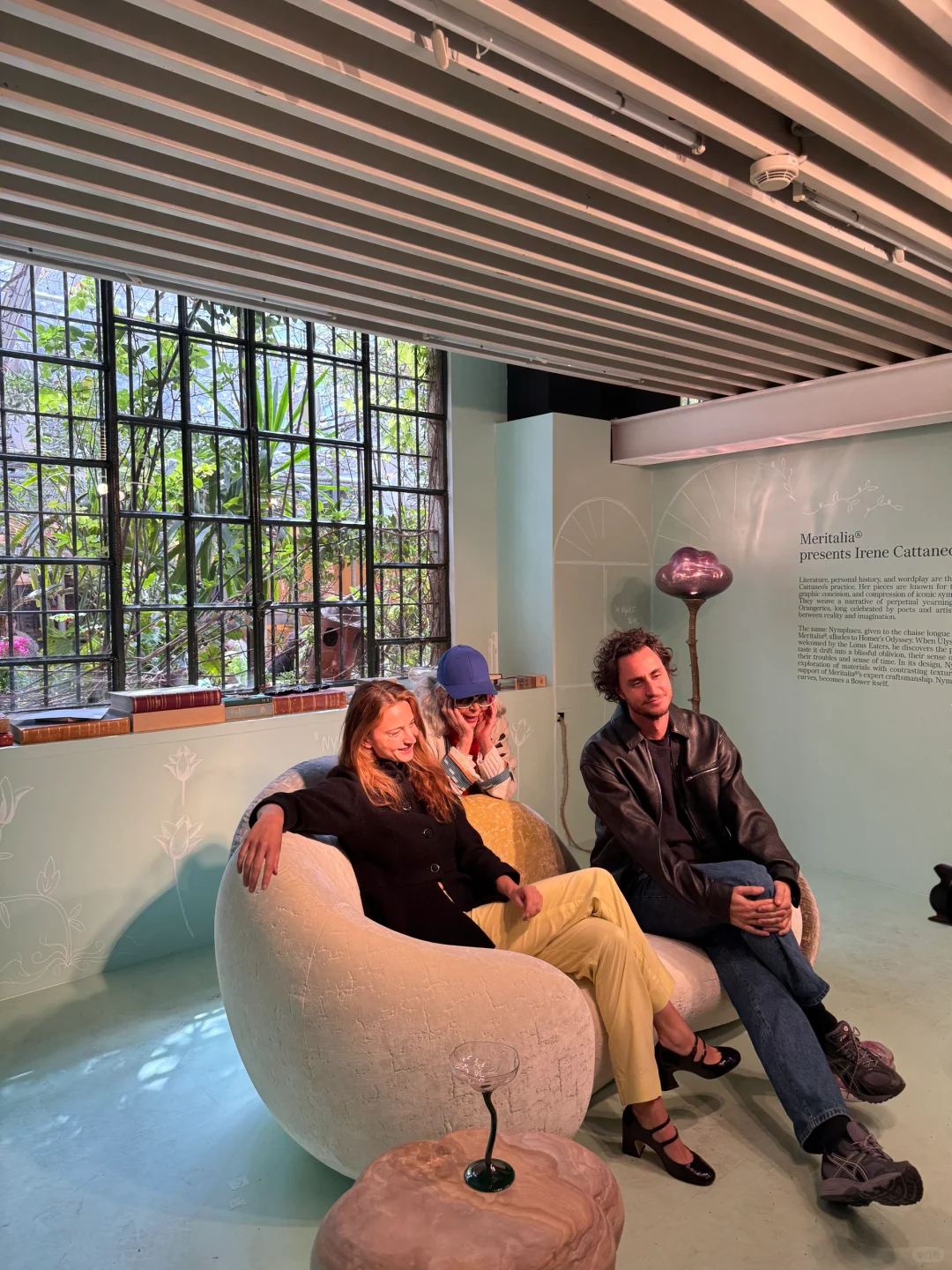 2025米兰设计周暴走打卡｜值得看的第1️⃣弹