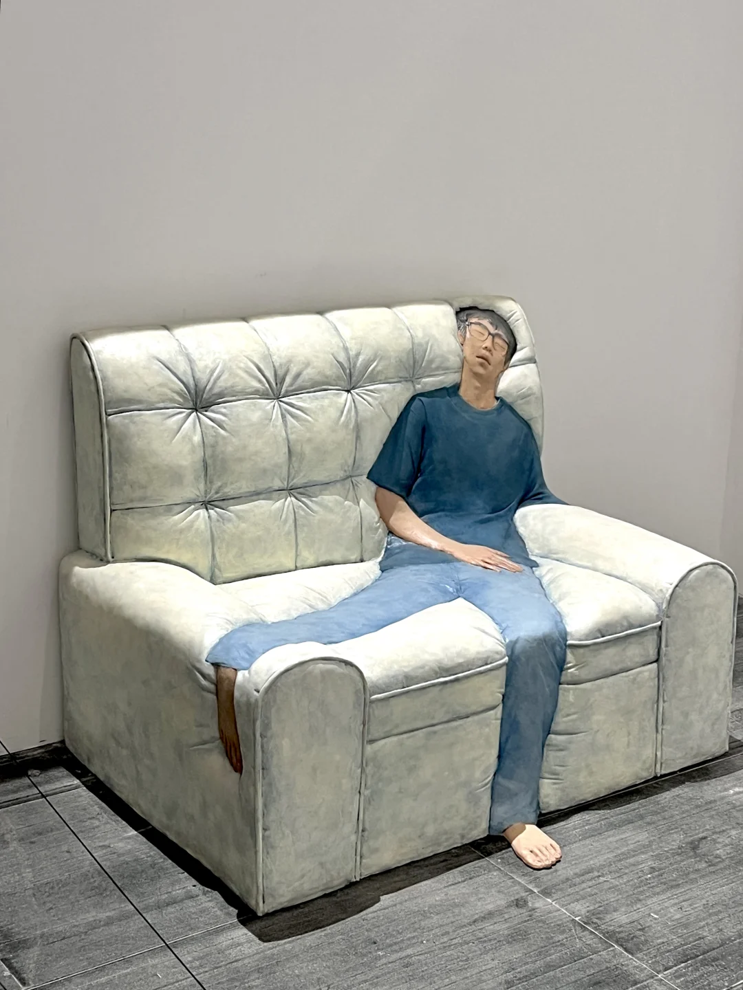 ?审美提升｜广美毕设指南，每年都有好多惊喜