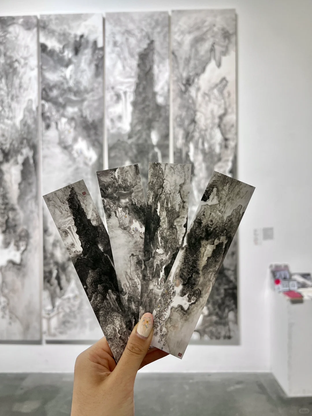 ?审美提升｜广美毕设指南，每年都有好多惊喜