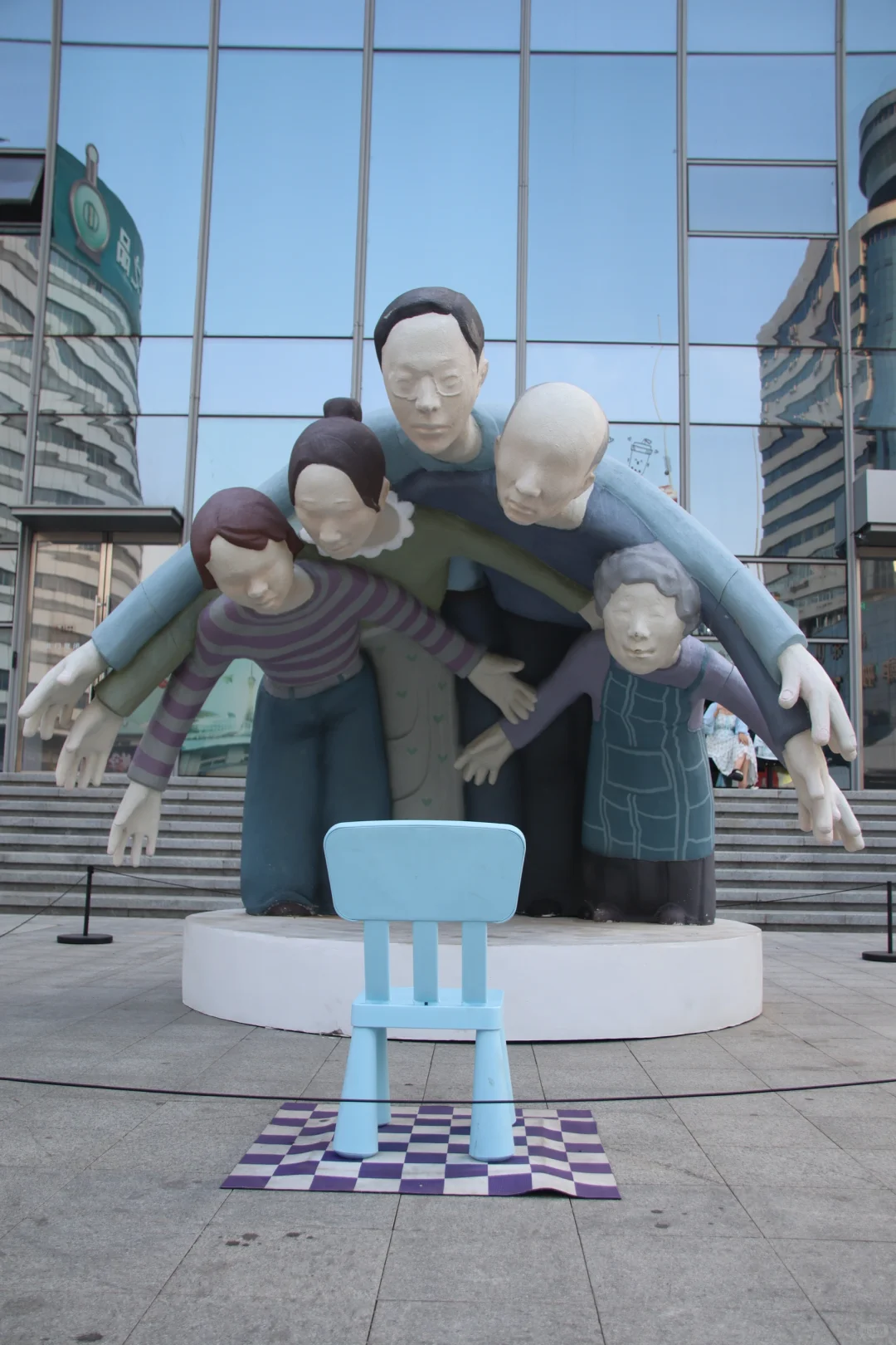 郑州看展｜川流不息-首届九大美院毕业展