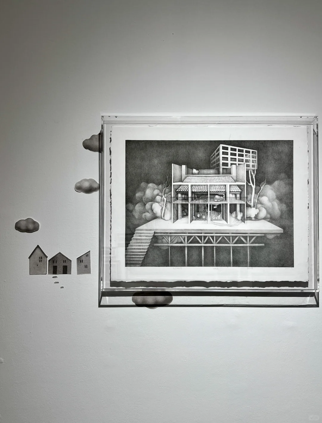 ?审美提升｜广美毕设指南，每年都有好多惊喜