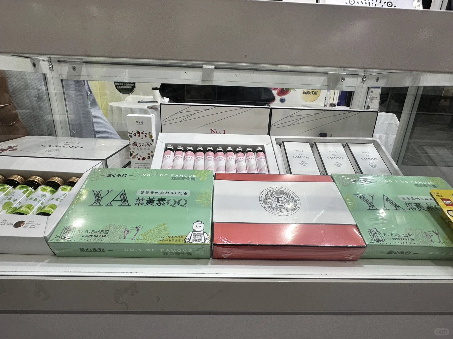 初到杭州｜在电商新渠道博览会，看见未来的可